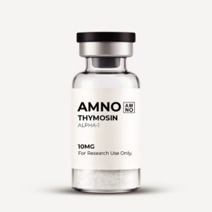 Thymosin (Alpha-1)