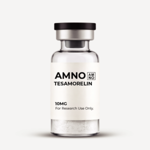 Tesamorelin
